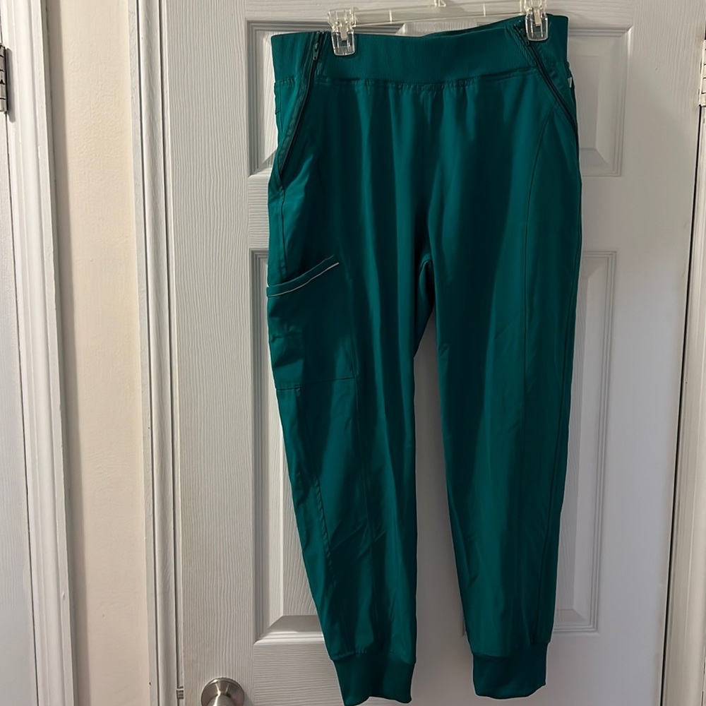 Jogger Scrub Pants